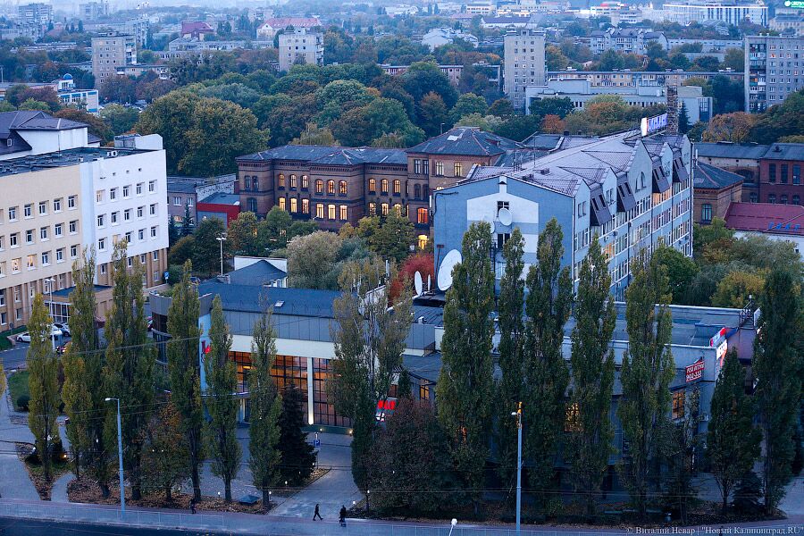 Власти страны намерены выделить регионам 125 млрд руб. на ремонт дворов