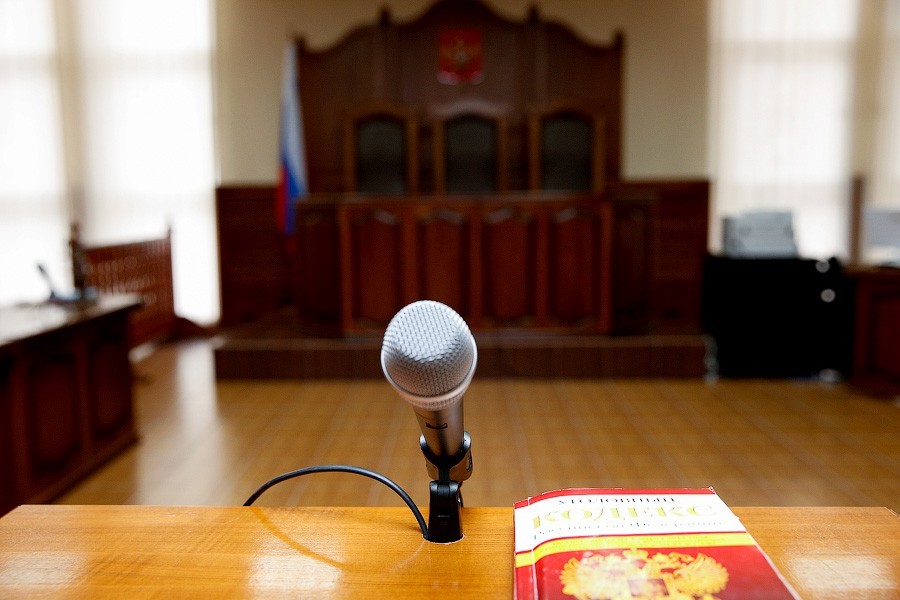 Гурьевский суд взыскал компенсацию с хозяина напавшей на детей собаки