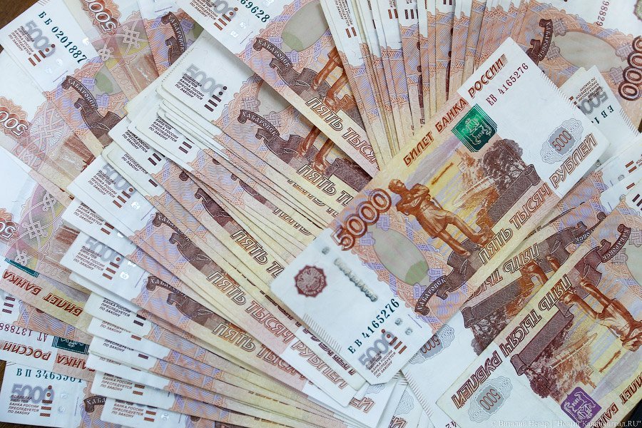 Власти Калининграда намерены потратить 1,7 млн руб. на прием делегаций в День города