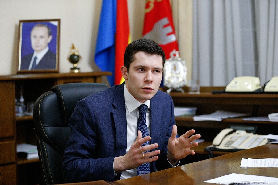 Из Совета отцов при Алиханове намерены исключать за аморальные поступки 