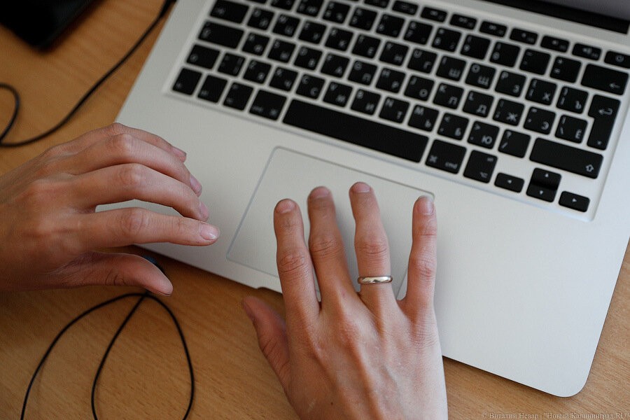 Минцифры: мобилизованные могут пожаловаться на Госуслугах на несвоевременные выплаты