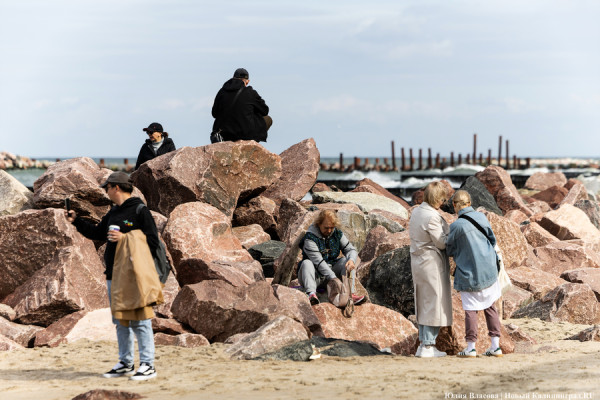 Калининградская область вошла в топ регионов по числу отжитых бронирований жилья