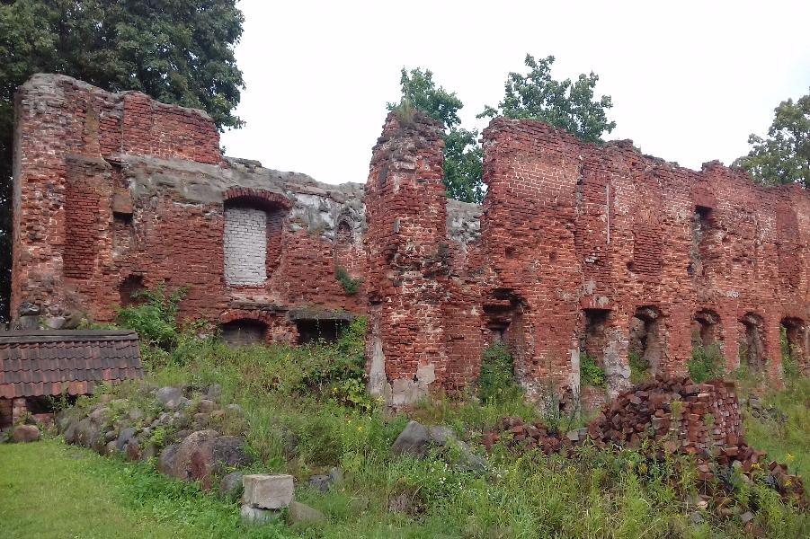 Власти региона намерены за 2 года привести в порядок 131 памятник истории 