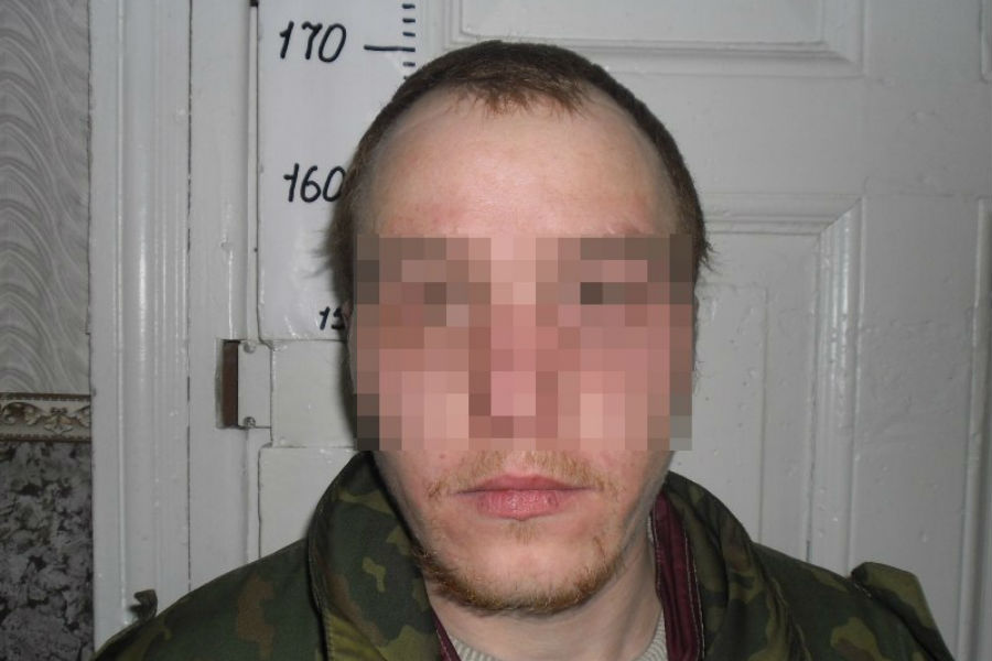Полиция Гусева ищет скрывшегося от суда 32-летнего мужчину (фото)