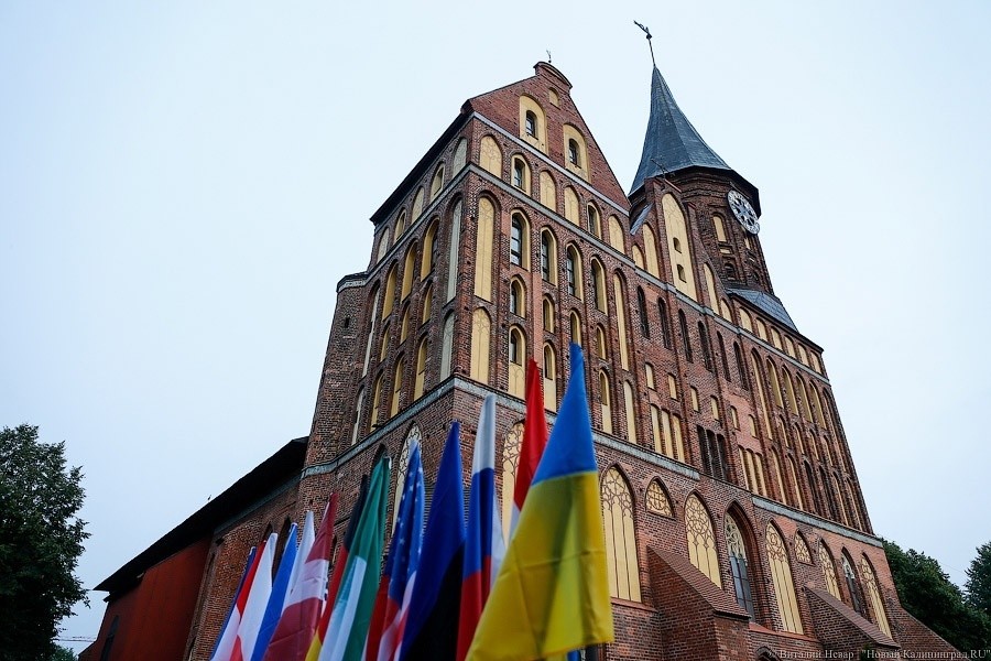 В Кафедральном соборе выступит солистка Метрополитен-оперы