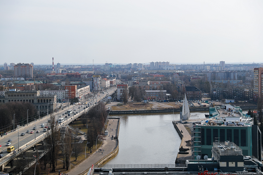 12 лет обещаний: как мост на о. Канта из обременения превратился в бюджетный объект