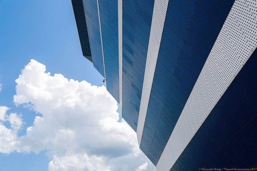 Фудкорты и барбершопы: развлекательная программа в день матча Россия — Швеция