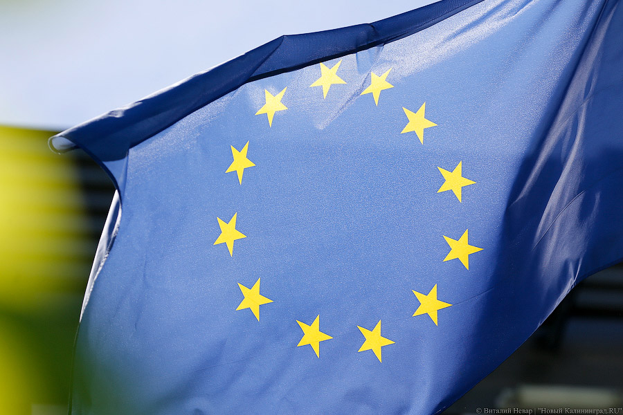 Экономисты подсчитали, сколько денег потеряли страны ЕС  в результате антироссийских санкций