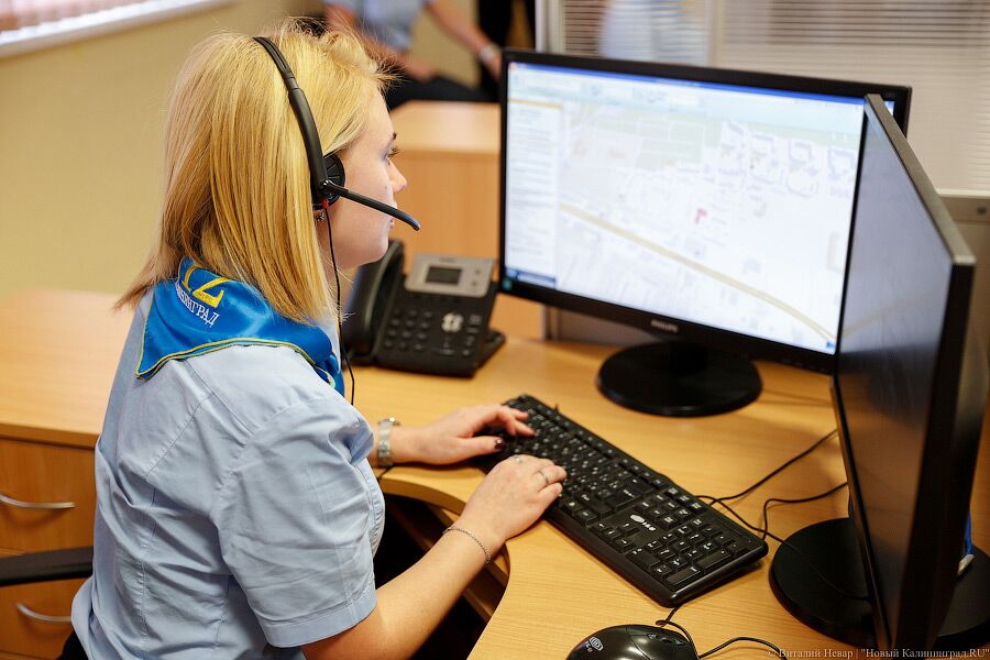 На ул. Семипалатинской получил травмы строитель, упав с высоты