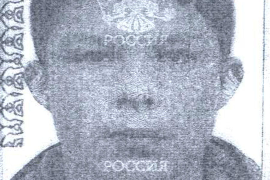 Полиция Немана разыскивает пропавшего 16-летнего подростка (фото)