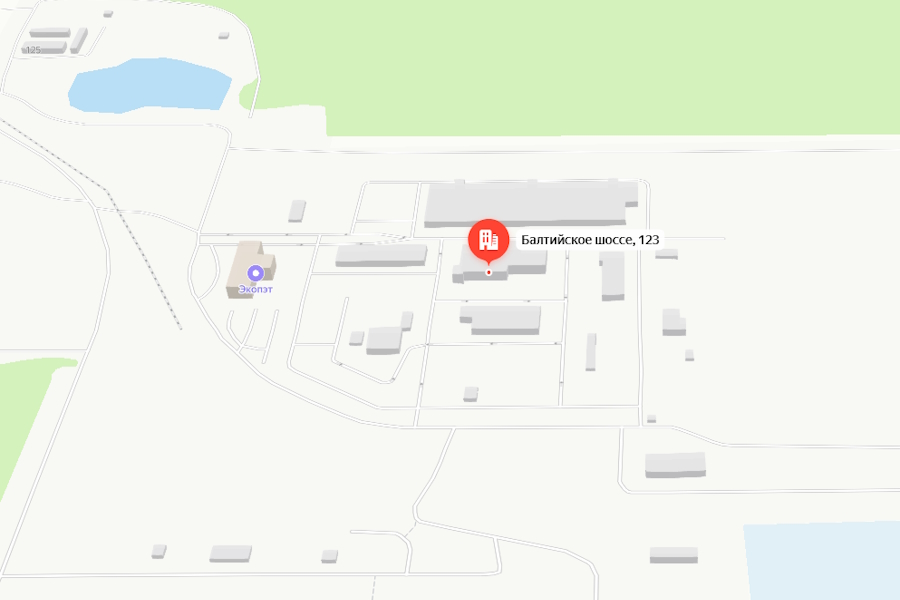 Проект строительства литейно-механического завода в Калининграде прошёл экспертизу