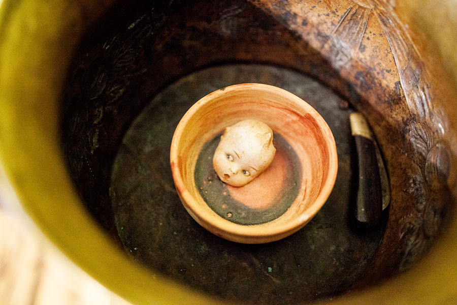 Жизнь предметов для ничего: что искать на выставке «Бывшие вещи» в музее Altes Haus