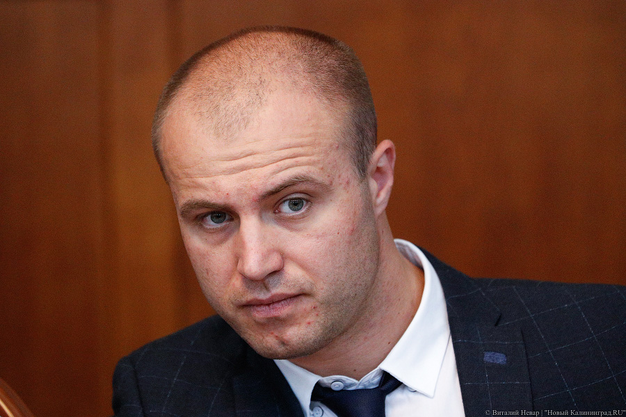 Черномаз о «реновационных» поправках в региональный закон о градостроении: «Это сырая норма»