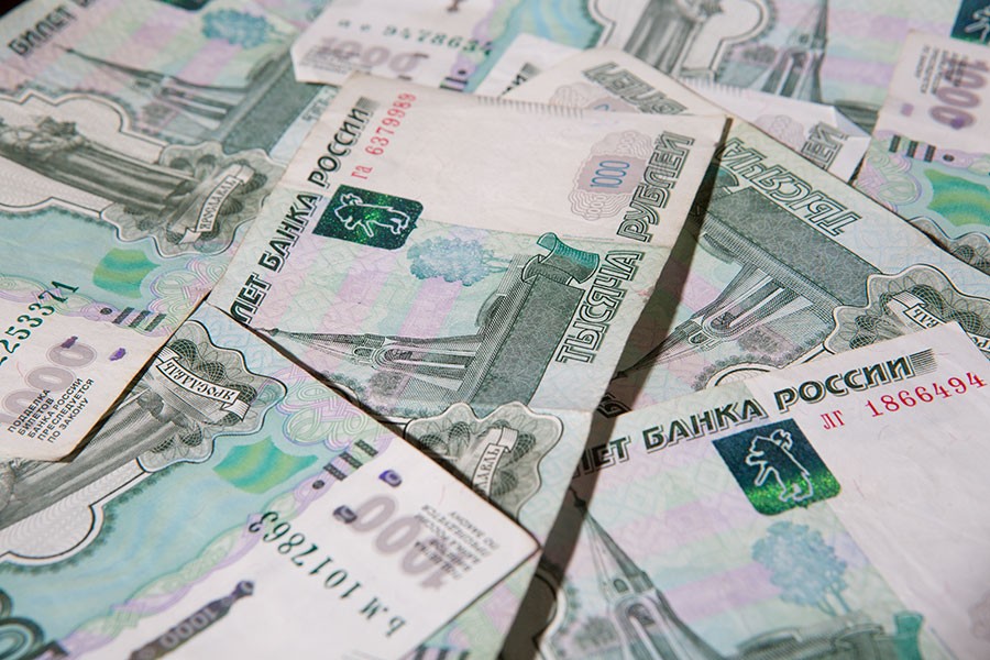 Россияне рассказали, на какой дополнительный доход они рассчитывают на пенсии