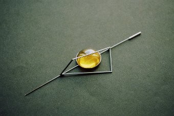 В Музее янтаря продемонстрируют современное ювелирное искусство Польши