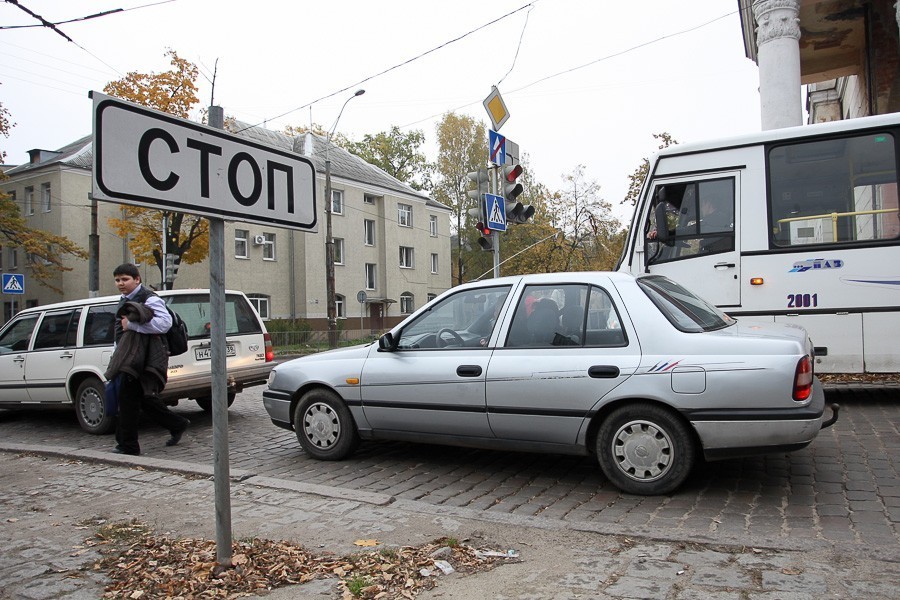 За неоплату проезда по платным дорогам водителей хотят штрафовать на 2,5 тыс. рублей