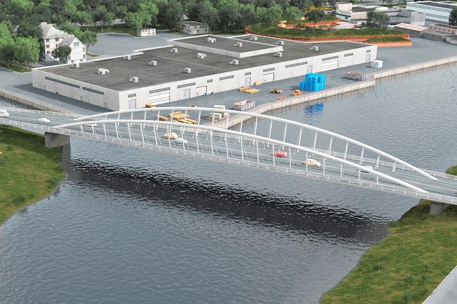 Калининград из-за кризиса урезает программу строительства к ЧМ-2018