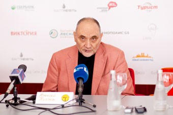 Джазмен Алексей Козлов: здесь, в Калининграде, были замечательные сотрудники КГБ