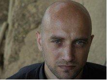Калининград посетит Захар Прилепин