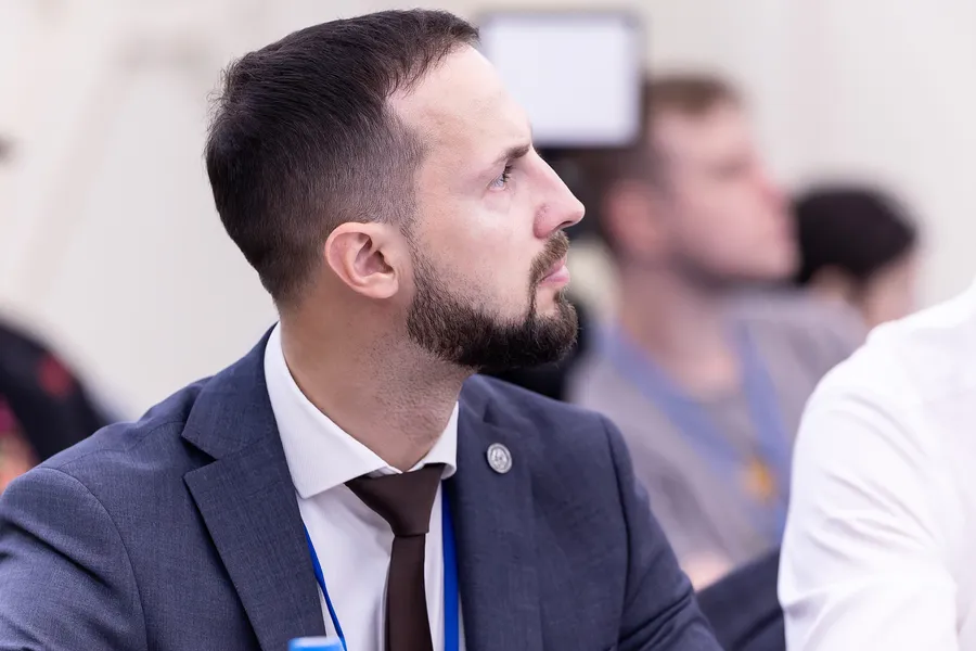 Гендиректору Фонда капремонта Олегу Туркину в пятый раз продлили домашний арест