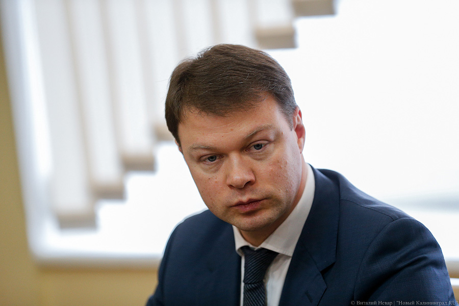 В мэрии сочли парадоксальной смену генподрядчика детсада в Восточном микрорайоне