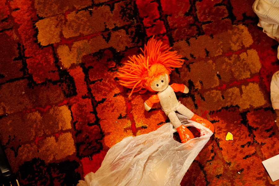 Путин подписал закон, ужесточающий наказание для педофилов