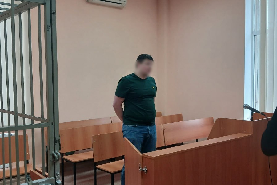 Суд квалифицировал укус в бедро как «насилие, опасное для жизни и здоровья»