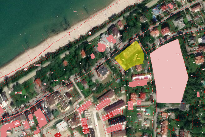 Инвестор подал иск к властям Зеленоградска о взыскании более 90 млн убытков