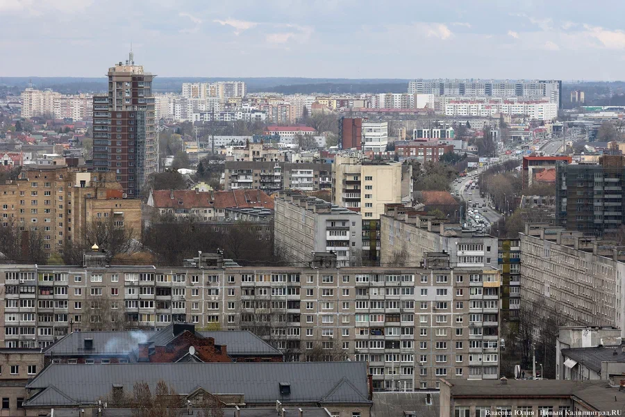 «Чуда не будет»: риелтор рассказал, чего ждать после очередного повышения ключевой ставки
