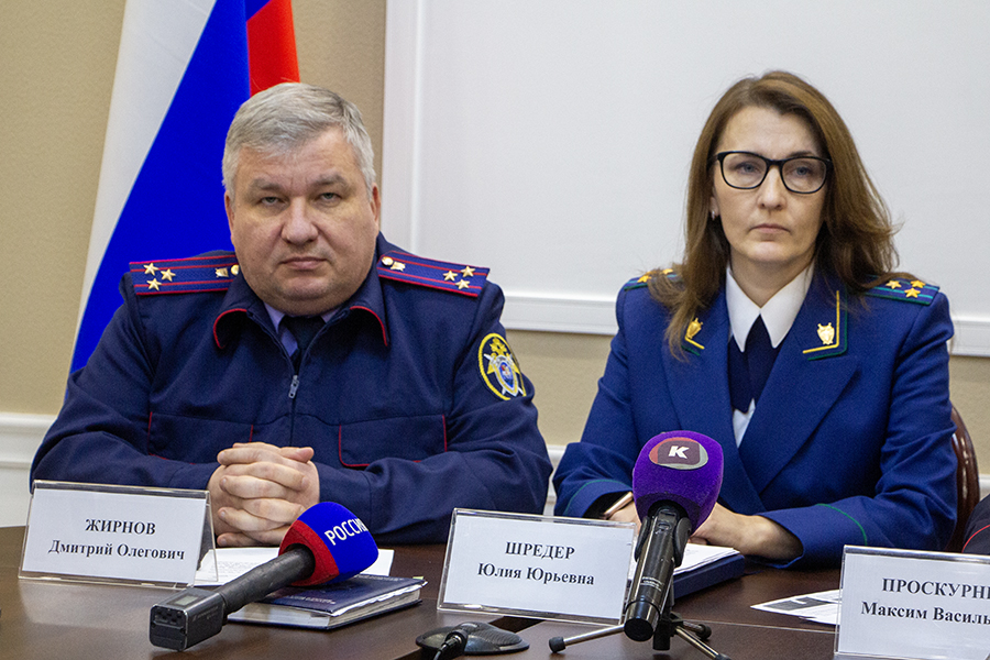 В регионе назвали размеры минимальной и максимальной взяток в 2025 году