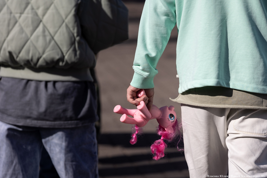 Эксперт: государство и гинекологи хотят снизить средний возраст рожениц 