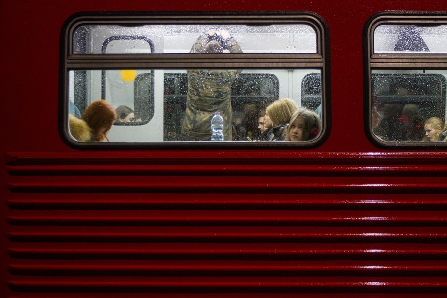 Польша не может договориться с РЖД о регулярных поездах Калининград-Гдыня