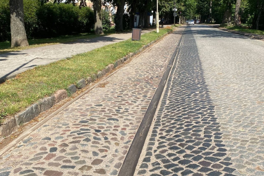 Власти Правдинска заявили, что сохранят историческую конку «по возможности» (фото)