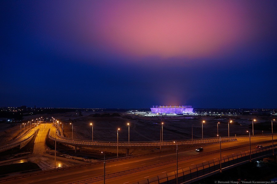 Стало известно, когда состоится матч «Балтики» против немецкого «Шальке-04»