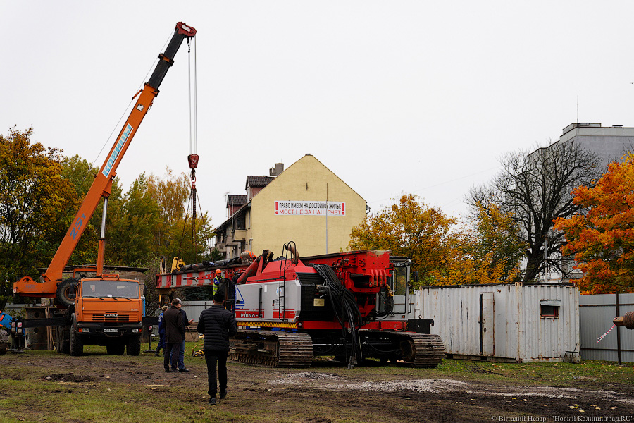 Собственники 10 квартир в доме на Галицкого судятся с мэрией. Власти обещают здание пока не сносить