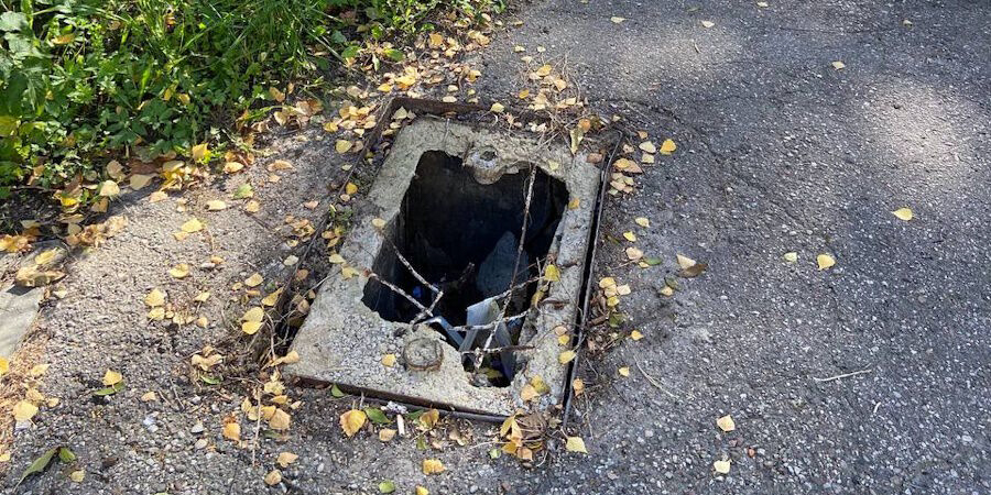 Новости Калининграда: нововведения октября, прогулка по Юдиттену и сам себе коммунальщик