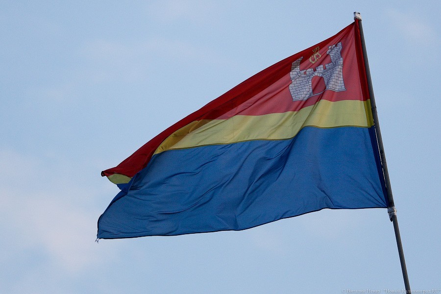 Юные калининградские гимнастки выиграли золото соревнований в Будапеште