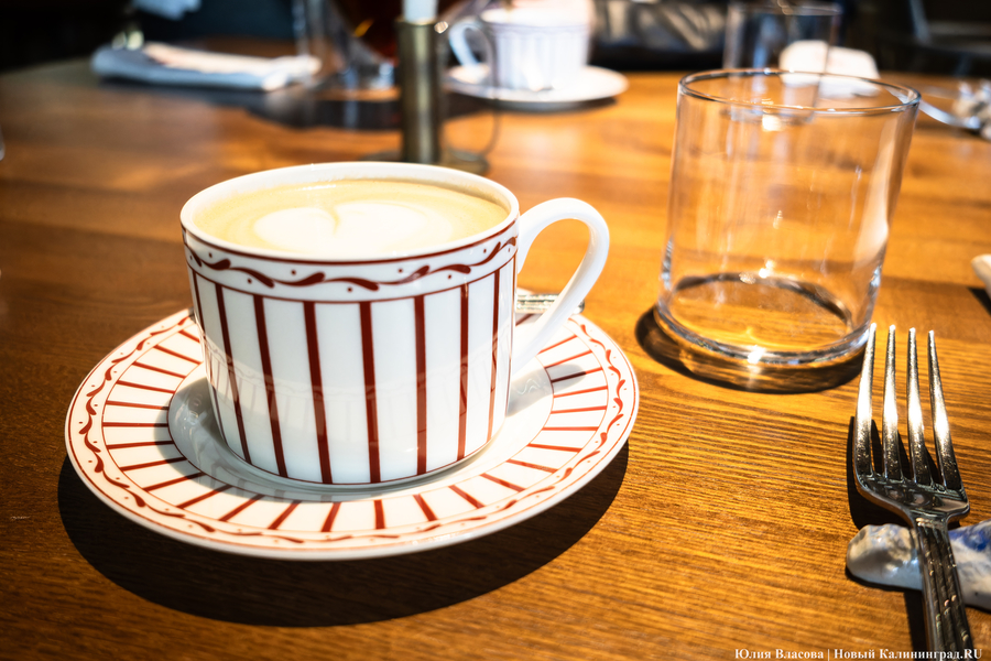 В Калининградской области назвали самые подорожавшие продукты в 2025-м