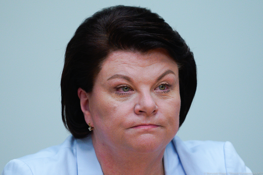 Избирком: Марина Оргеева побеждает на выборах в Госдуму по одномандатному округу № 98