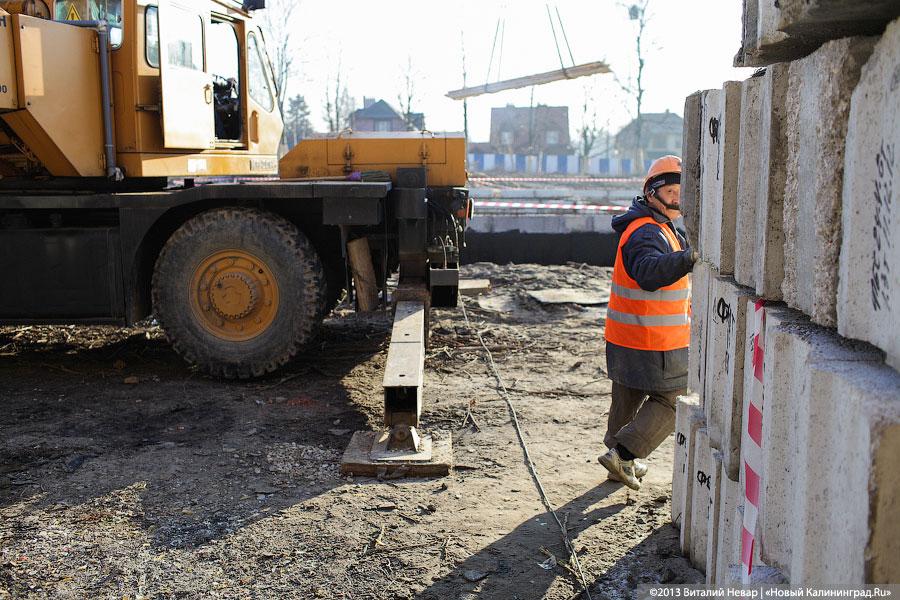 Ярошук: на захоронениях более 300 человек, «наверное, не надо строить»