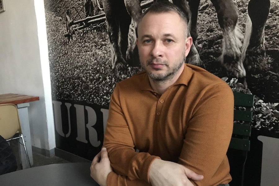 В Советске депутаты выбрали нового сити-менеджера