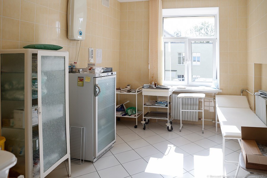 Женщина отсудила у поликлиники 70 тысяч рублей за халатное лечение болезни Лайма