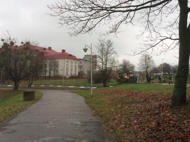 Более 1200 калининградцев подписали петицию против строительства дома у Нижнего озера