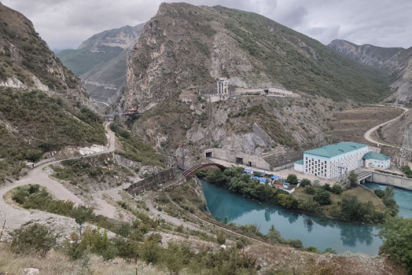 Горы, Каспий и хинкал: как Дагестан борется за туристов (фото)