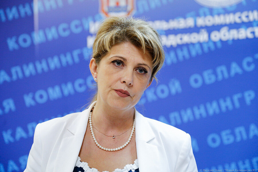 Винярская рассказала, что будет с одномандатниками от «Яблока» после решения Верховного Суда