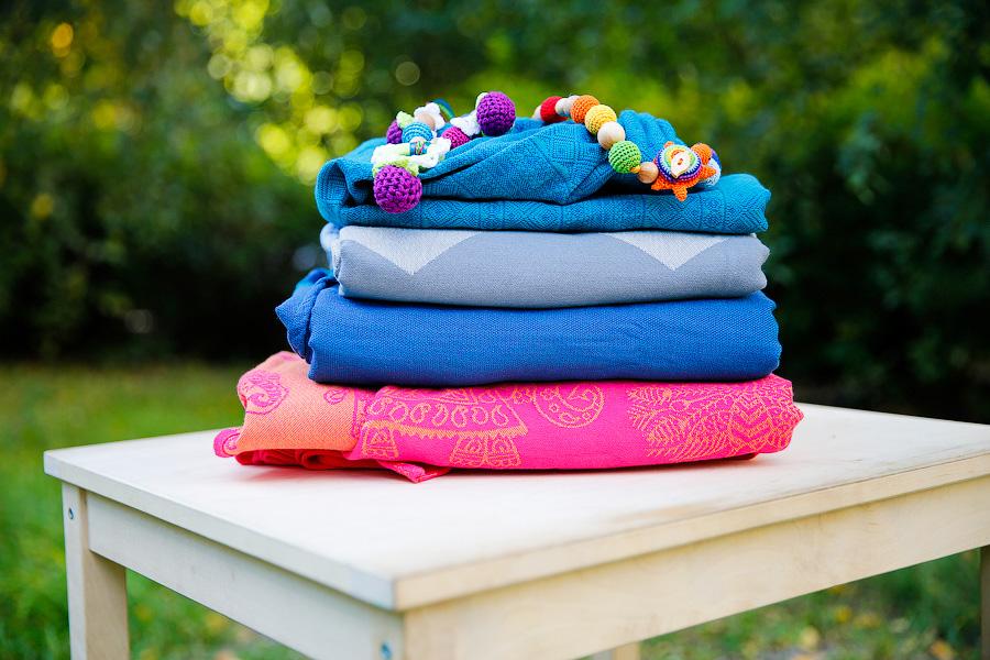 Слинг: инструкция