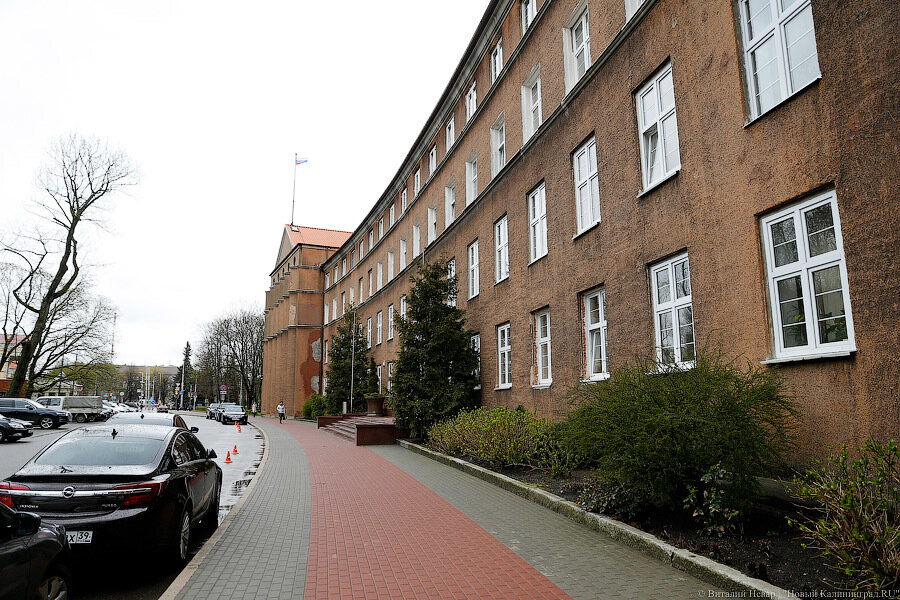 Правительство региона выделило порядка 10 млн рублей на закупку автомобилей
