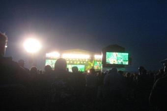 Heineken, день 1: дневник «Афиши Нового Калининграда.Ru»