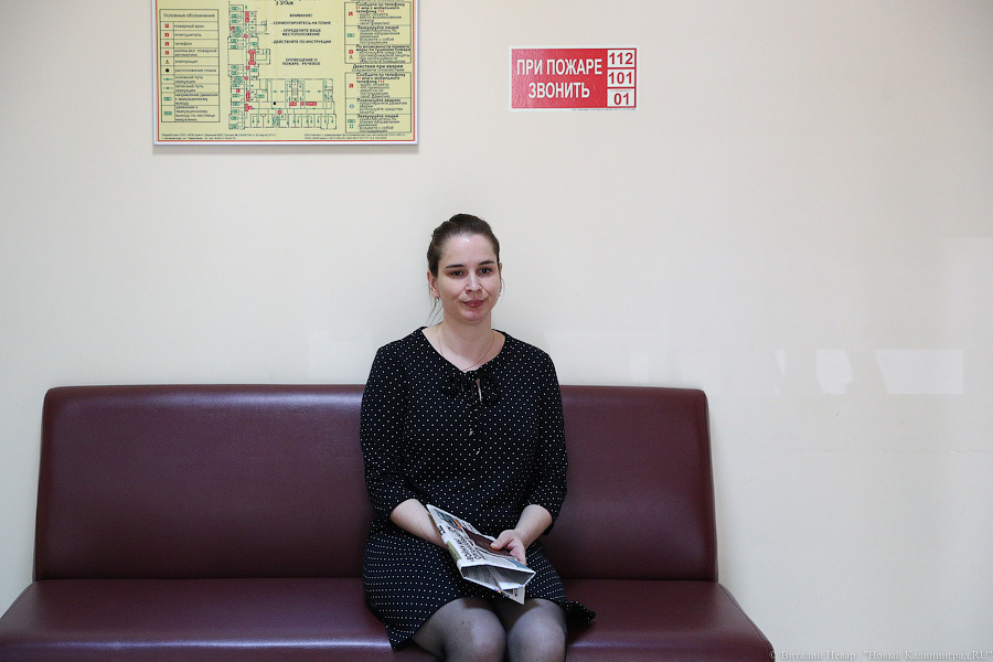 Леонид Рошаль о деле Сушкевич: «Убийства не было»