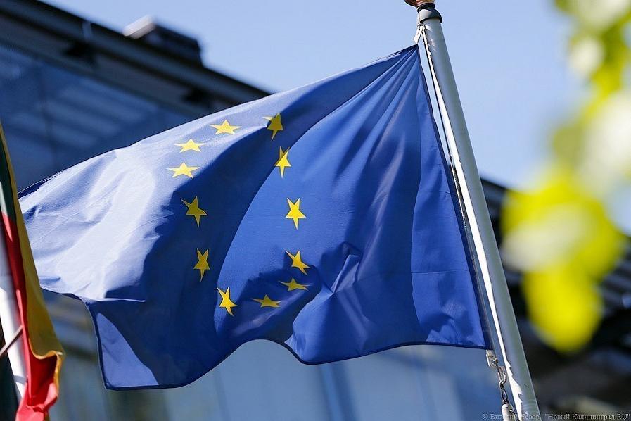 Еврокомиссия признала COVID-сертификаты Украины, Турции и Северной Македонии